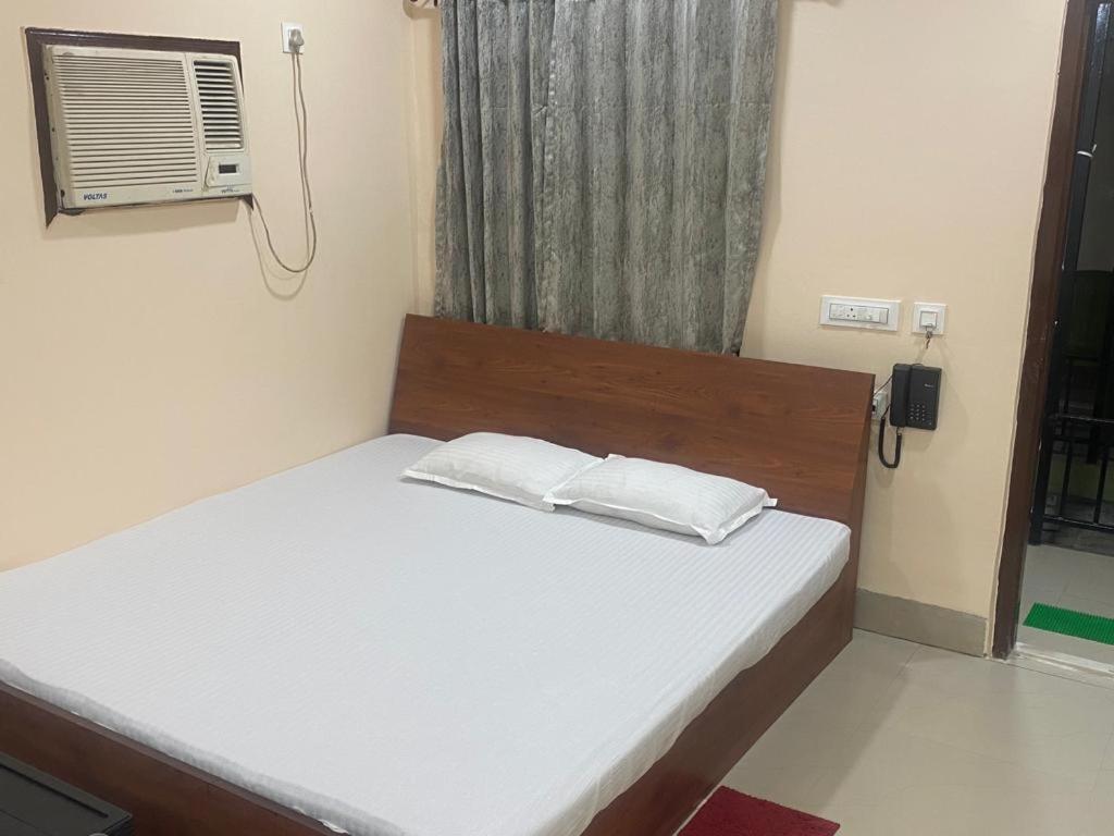 New Mouchak Hotel & Resorts Tajpur Bagian luar foto