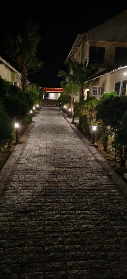 New Mouchak Hotel & Resorts Tajpur Bagian luar foto