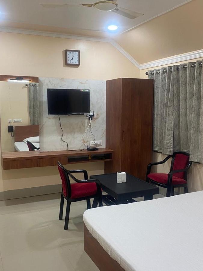 New Mouchak Hotel & Resorts Tajpur Bagian luar foto