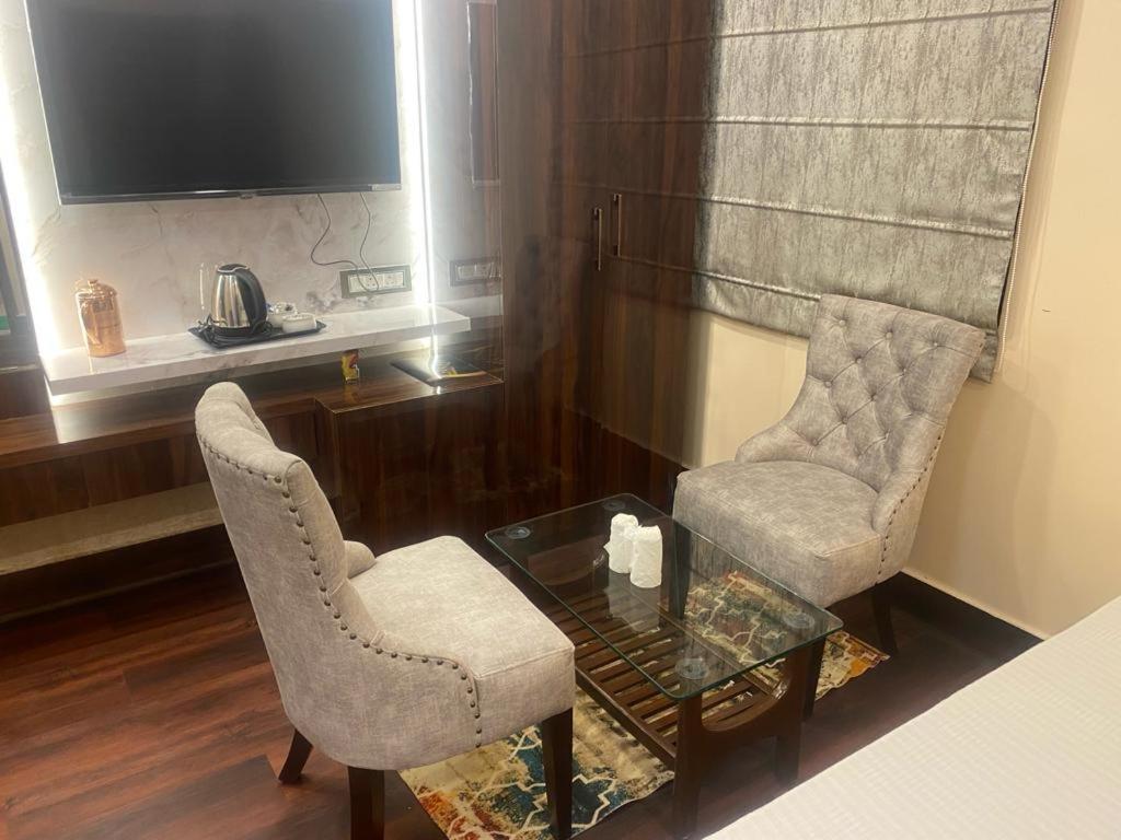New Mouchak Hotel & Resorts Tajpur Bagian luar foto