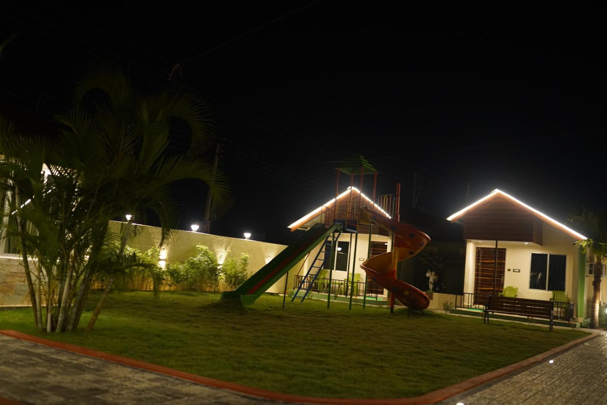 New Mouchak Hotel & Resorts Tajpur Bagian luar foto